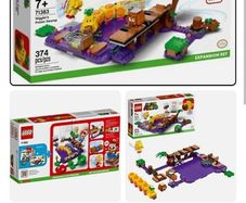 Super Mario Lego 71383