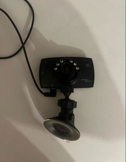 dashcam