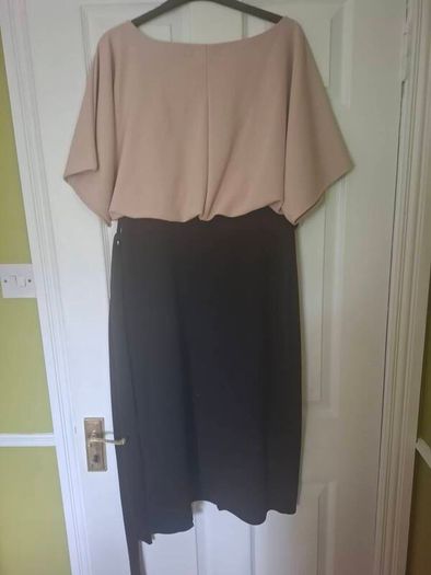 Women's dress.