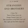 Strangers and Brothers. Image 2