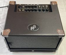 Phil Jones 100W Bass Combo Amp (BG-100)