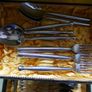 Vintage Cutlery Image 3