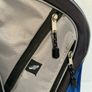 Blue Spalding Golf bag With removable rain-cover Image 6