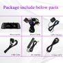 10.25'' Car Radio Android 12 with Screen for BMW 5 Series F10 F11 520i 525i 528i Intelligent System Carplay GPS Image 6