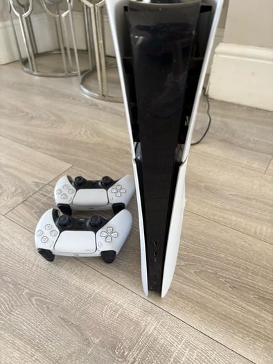 Ps5 digital edition