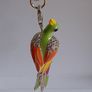 Thomas Sabo parrot pendant Image 10