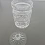 Honey/Jam Jar  Crystal Image 4
