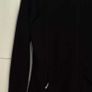REGATTA Soft Shell Black Zip Up Sz 8UK Image 3