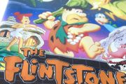 The Flintstones for Sega Mega Drive - Boxed and Minty