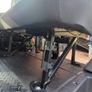 Double passenger seat Image 2