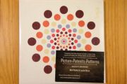 Pictures-Patents-Patterns Tile NEW