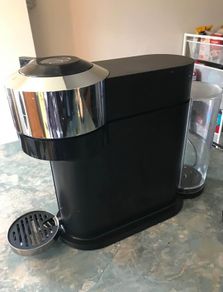 Nespresso Vertuo Next coffee machine "Mint