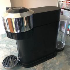 Nespresso Vertuo Next coffee machine "Mint