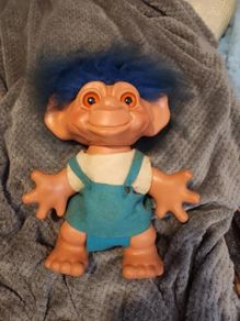 Large Troll