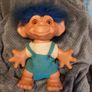 Thomas Dam Large Troll Trolls Image 2