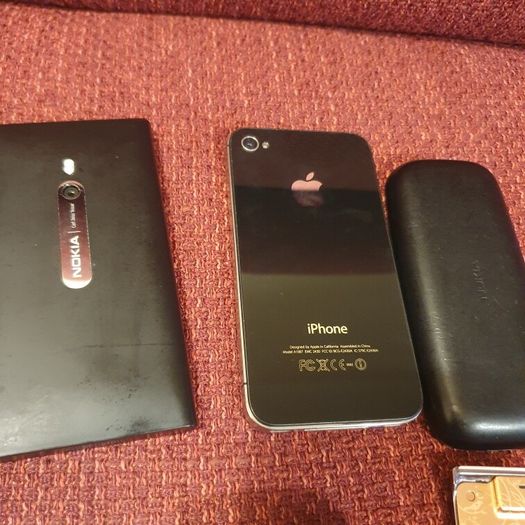 Rare Nokia / sony ericsson phones