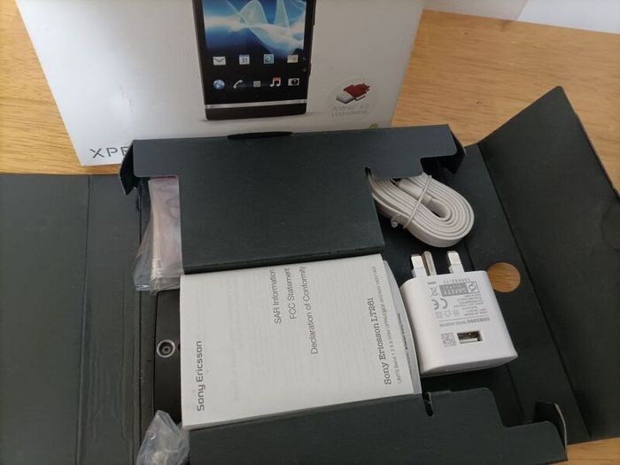 Sony Xperia