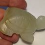 Vintage Chinese Jade Tortoise Image 10