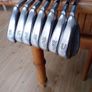 Ping i200 irons Image 7