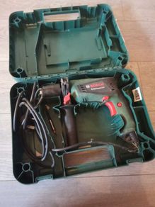Bosch EasyImpact 550