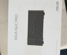 Asus NUC Pro