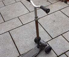 scooter.