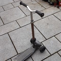 scooter.