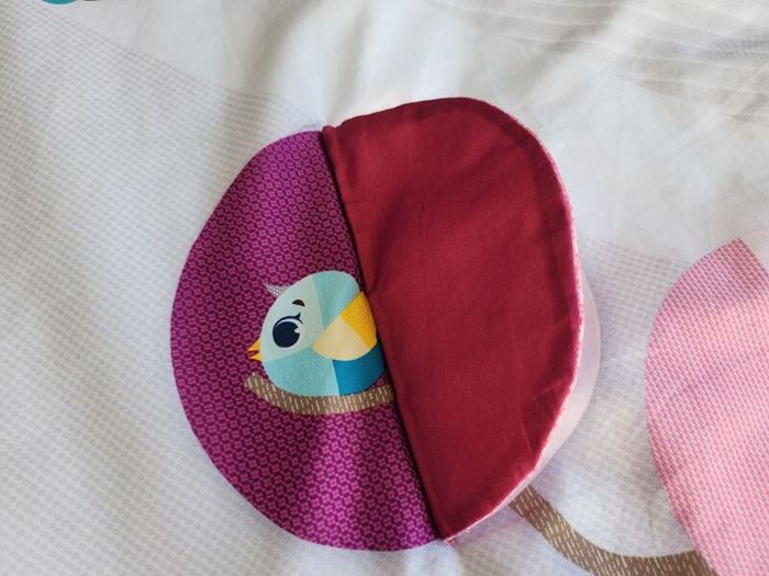 Tiny love xl playmat princes tales