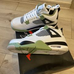 Air Jordan 4 Retro uk 5