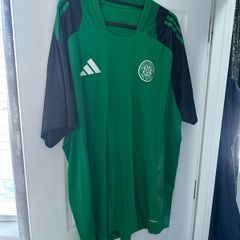 Celtic FC Training Top 3XL