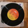 Placido Domingo and John Denver Perhaps Love 7 inch Vinyl Image 4