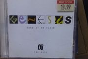 Genesis - Turn It On Again (The Hits) CD
