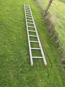 ladder