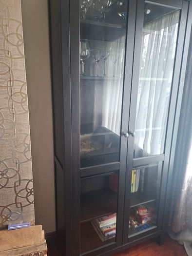 Display Cabinet