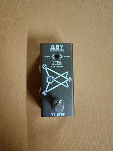 guitar pedal clearout