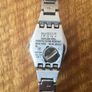 Collectible Ladies Swatch Irony. ( Reduced ) Image 7