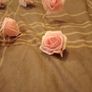 Red Rose & Pink String Lights Image 6
