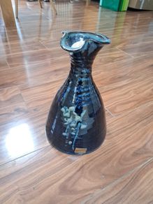 Louis Mulcahy Ceramic Jug/ Carafe