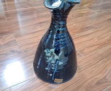 Louis Mulcahy Ceramic Jug/ Carafe