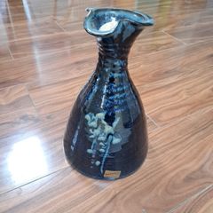 Louis Mulcahy Ceramic Jug/ Carafe
