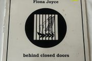 Fiona Joyce Behind Closed Doors rare vinyl