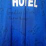 vintage O NEILLS WATERFORD GAA Womens football jersey All Ireland Finals shirt 1998 Player signed signatures O Ryan Image 6