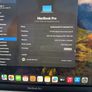 Macbook Pro - A2159 13.3", 128gb, 8g Ram Image 2