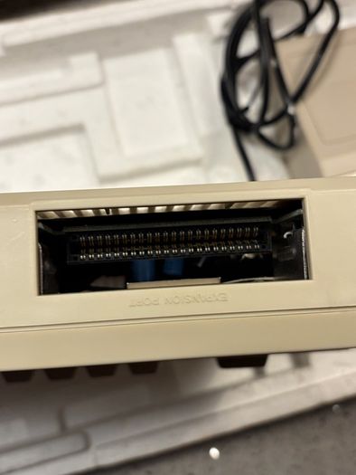 commodore 64