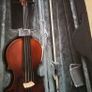 Thomann Viola Set Image 3