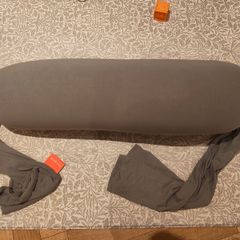BBHugme Pregnancy Pillow