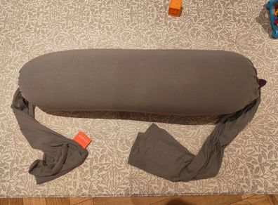 BBHugme Pregnancy Pillow