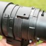 Panasonic ET-ELT31 Zoom 4.02-7.20:1 Lens for the Panasonic Projector PT-EZ590 Series Image 6