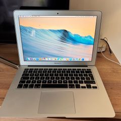 MacBook Air