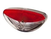 Arcus B Rear Carrier Light